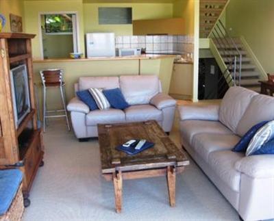 фото отеля Andari Apartments Noosa