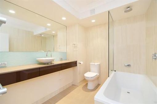 фото отеля Andari Apartments Noosa