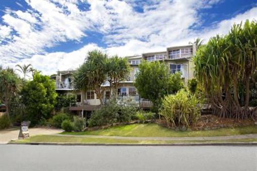 фото отеля Andari Apartments Noosa