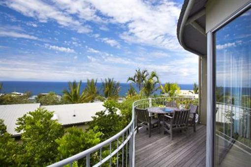 фото отеля Andari Apartments Noosa