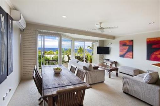 фото отеля Andari Apartments Noosa