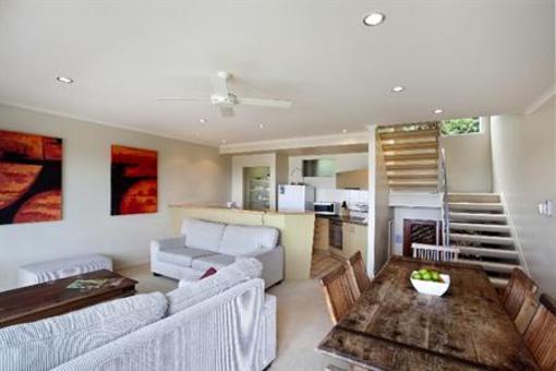 фото отеля Andari Apartments Noosa