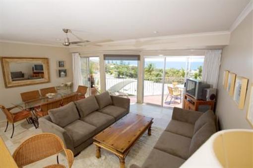 фото отеля Andari Apartments Noosa