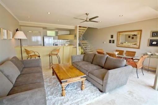 фото отеля Andari Apartments Noosa