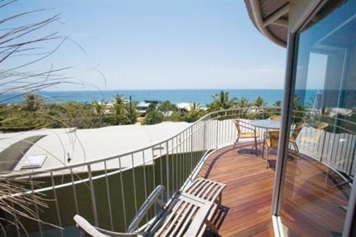 фото отеля Andari Apartments Noosa