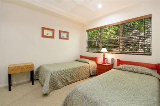 фото отеля Andari Apartments Noosa