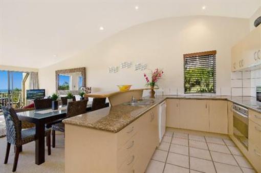 фото отеля Andari Apartments Noosa