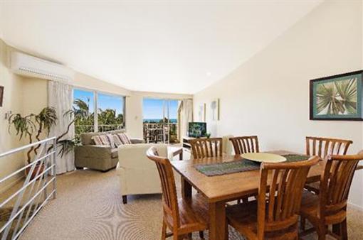 фото отеля Andari Apartments Noosa