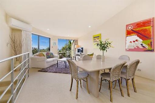 фото отеля Andari Apartments Noosa