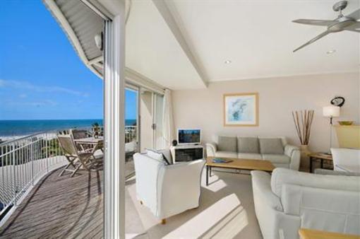 фото отеля Andari Apartments Noosa