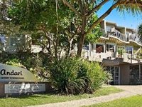 Andari Apartments Noosa