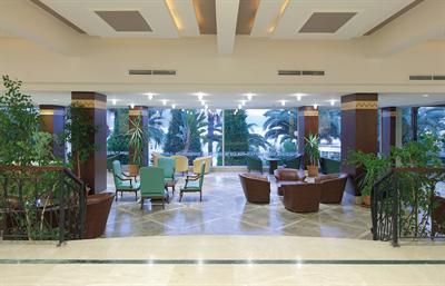 фото отеля Marmaris Resort