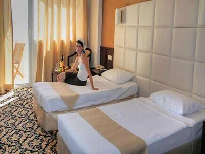 фото отеля Marmaris Resort