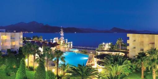 фото отеля Marmaris Resort