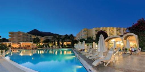 фото отеля Marmaris Resort
