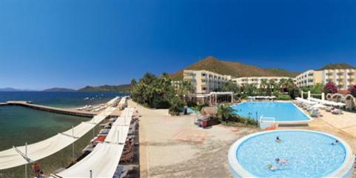 фото отеля Marmaris Resort