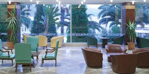 фото отеля Marmaris Resort