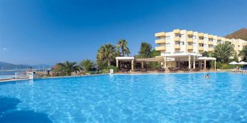 фото отеля Marmaris Resort