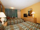 фото отеля Econo Lodge Polynesian Kissimmee