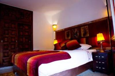 фото отеля Boutique Hotel Las Islas