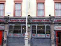 Ashfield House Hostel Dublin