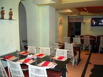 фото отеля Hotel Samilton