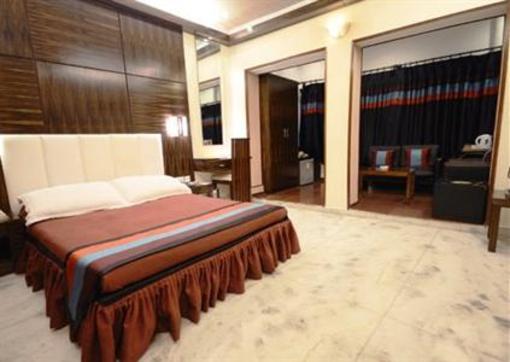фото отеля Hotel Samilton