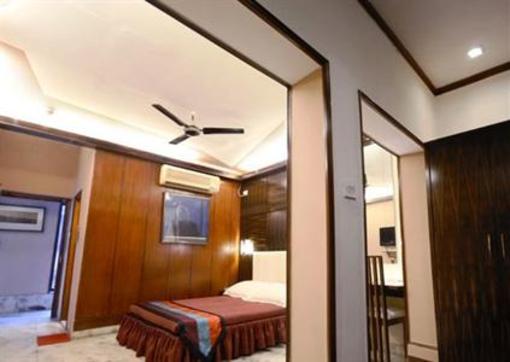 фото отеля Hotel Samilton