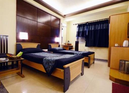 фото отеля Hotel Samilton