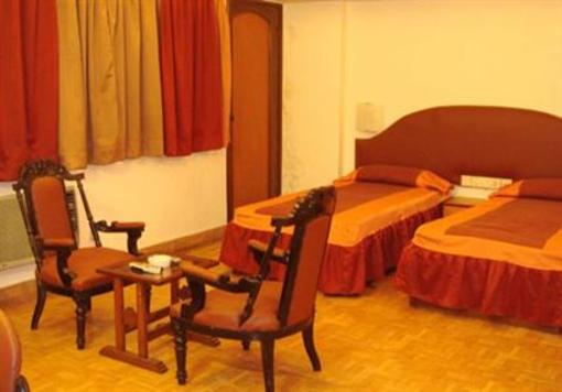 фото отеля Hotel Samilton