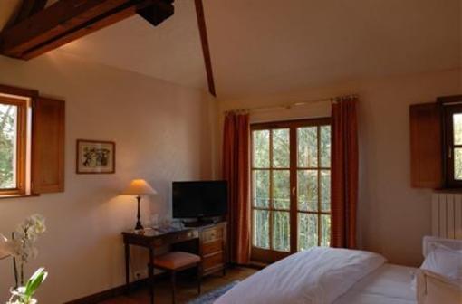 фото отеля Auberge Saint Walfrid Hotel Sarreguemines