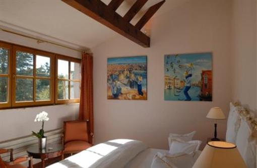 фото отеля Auberge Saint Walfrid Hotel Sarreguemines