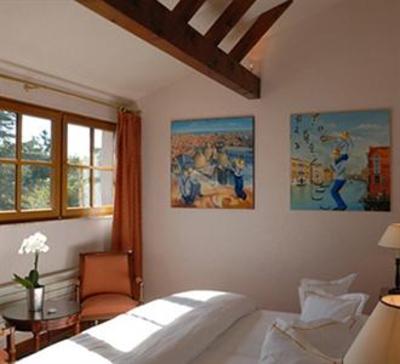 фото отеля Auberge Saint Walfrid Hotel Sarreguemines
