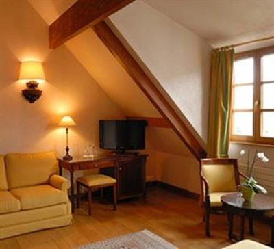 фото отеля Auberge Saint Walfrid Hotel Sarreguemines