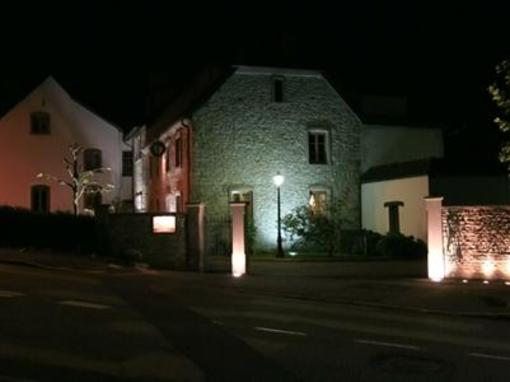 фото отеля Auberge Saint Walfrid Hotel Sarreguemines