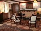 фото отеля Auberge Saint Walfrid Hotel Sarreguemines