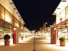 фото отеля Auberge Saint Walfrid Hotel Sarreguemines