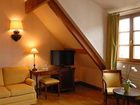фото отеля Auberge Saint Walfrid Hotel Sarreguemines