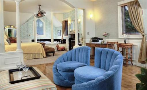 фото отеля C'est La Vie Inn