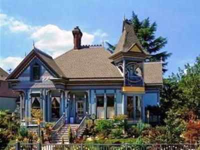 фото отеля C'est La Vie Inn