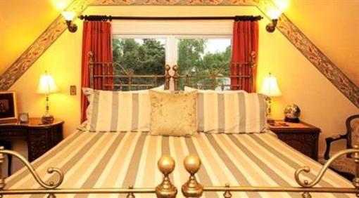 фото отеля C'est La Vie Inn