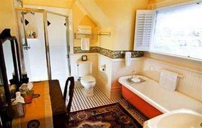 фото отеля C'est La Vie Inn