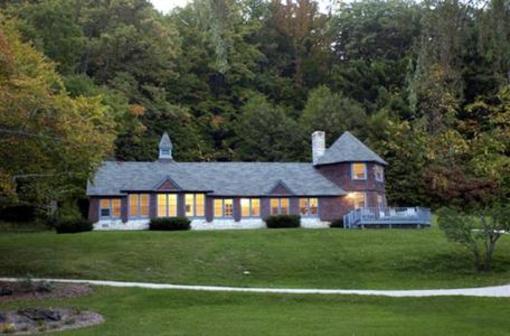 фото отеля Stonover Farm Bed and Breakfast