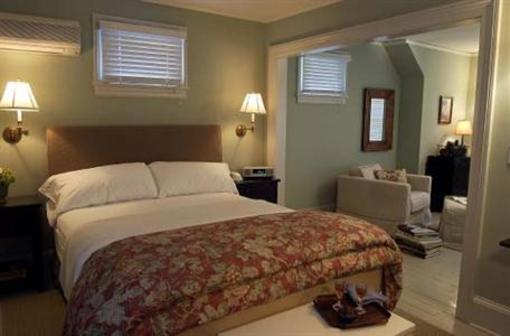 фото отеля Stonover Farm Bed and Breakfast