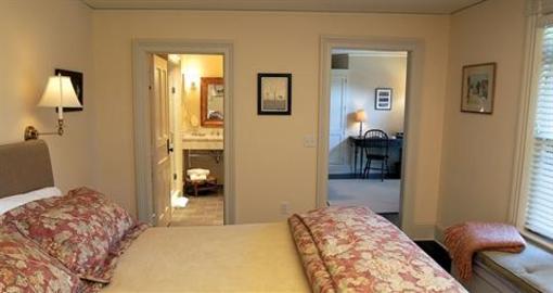 фото отеля Stonover Farm Bed and Breakfast