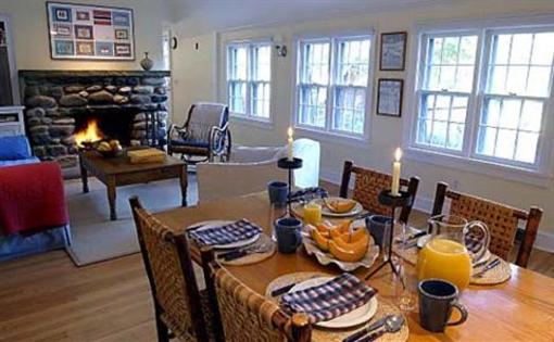 фото отеля Stonover Farm Bed and Breakfast