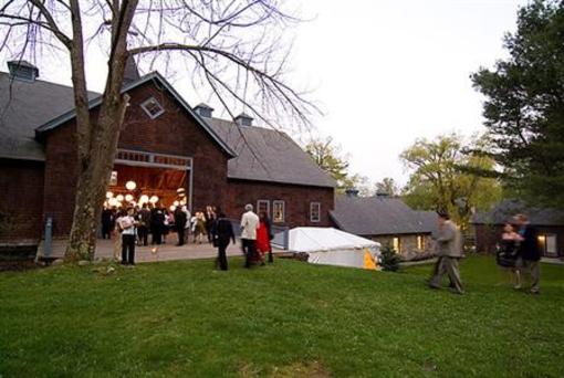 фото отеля Stonover Farm Bed and Breakfast