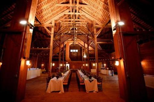 фото отеля Stonover Farm Bed and Breakfast