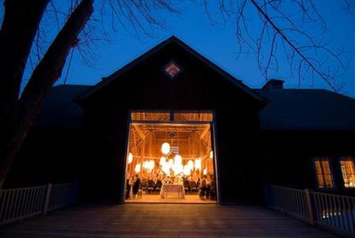 фото отеля Stonover Farm Bed and Breakfast