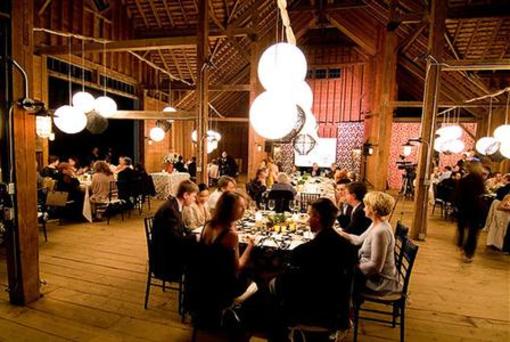 фото отеля Stonover Farm Bed and Breakfast